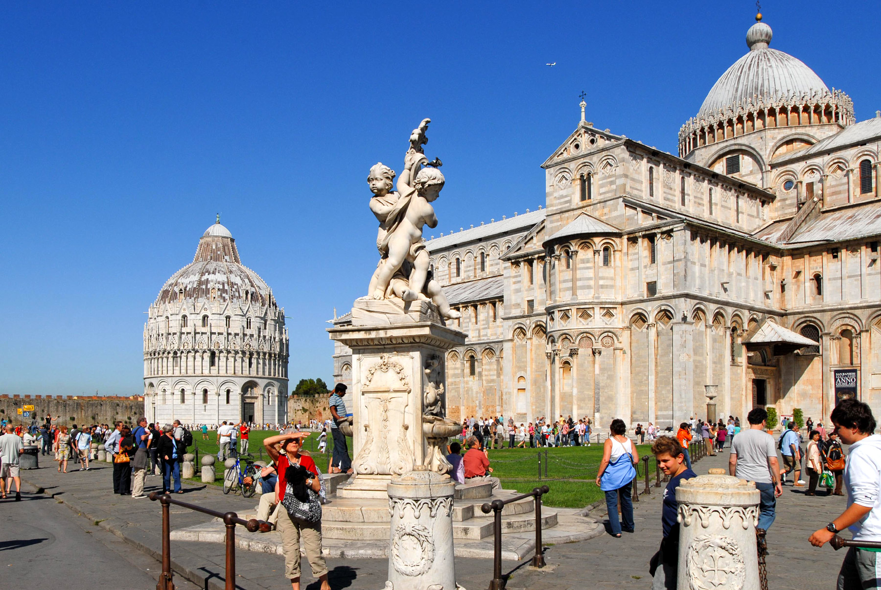Pisa